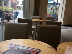 大堂-DQ·蛋糕·冰淇淋(富华里店)