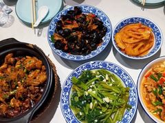 -回家吃饭·地道南昌菜(建德观总店)