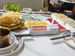 -许府牛杂·鲜牛肉火锅(梁溪万达店)