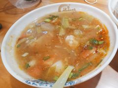 肉丸胡辣汤-清真·马继明肉丸胡辣汤回坊总店