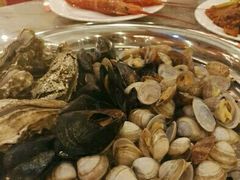 -岚桥锦江大酒店-瑞泰西餐厅