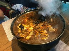 -雀舞云南菜(乐客城店)