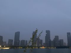 -天鹅湖体育公园