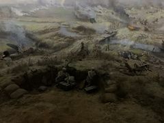 -台儿庄大战纪念馆