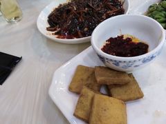 -上海阿潘舟山海鲜店(东宝兴路店)