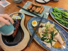 -常来小聚·广州非遗传承餐厅(中山二路店)