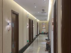 -华夏良子·足道SPA艾灸(铁道大厦店)