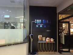 门面-Gray Whale 灰鲸餐厅(北美N1店)