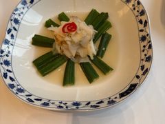 糟香螺片-宁波状元楼酒店(和义路店)