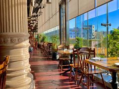 -PIZZA BIANCA(万象城店)