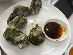 -香湖海鲜餐厅(青澳湾店)