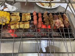 土豆-小寒羊烧烤(凯瑞时代大厦店)