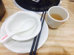 -为什么牛潮汕牛肉火锅(万胜广场店)