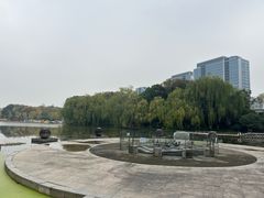 -杭州城北体育公园