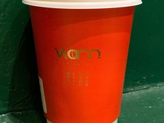-Cafe on warm(丹霞店)