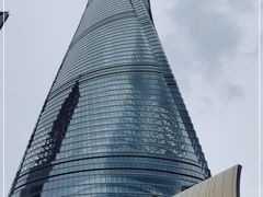 -上海中心大厦