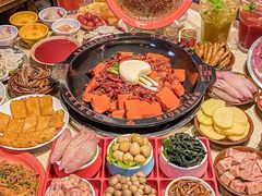 -牛市坎火锅(建设路店)