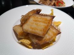 -庐灶江南·江南菜·四合院Bistro(东直门雍和宫·原华侨宾馆店)