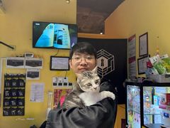 -谜盒子奇幻密室(南屏店)