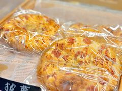 -宏发红西饼屋(天津路店)