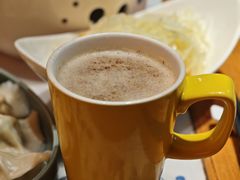 -东方饺子王(新阳路店)