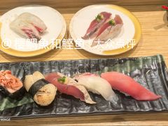 春季五贯寿司-合点寿司(金虹桥商场店)