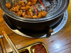 -原始泥炉烤肉(总店)