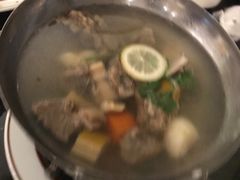 -金海湾大酒店-可园餐厅