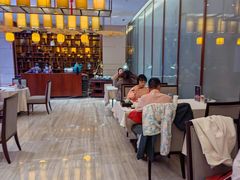 -福州天元国际威斯汀酒店·中国元素餐厅