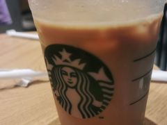 -星巴克(深圳布吉万象汇4F店)