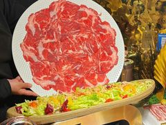 -黑牛无双·徐州烤肉(解放北路店)