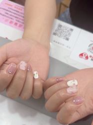-尤米一站式美甲美睫