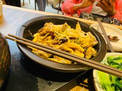 -云海肴·汽锅鸡·云南菜(高德置地店)