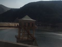 -黑泉水库
