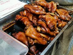 -鸡脚旮旯平江路店