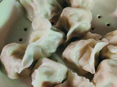 -金谷园饺子·烧烤(人大总店)