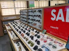-JINS(龙湖时代天街店)