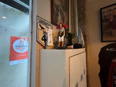 -El Bodegon阿根廷秘鲁餐厅(幸福路店)