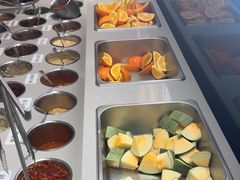 -潮牛壹号鲜牛肉火锅(光谷天地店)