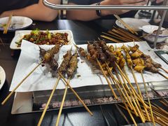 -老黑板筋(顺义总店)