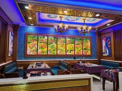 -浩日沁·蒙式餐厅(金泽时代广场店)