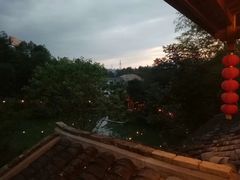 -仙店农庄(湖景农庄餐厅)