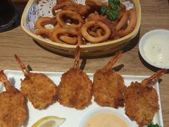 -必胜客(新中纬店)