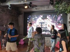 -沸奇公园·情景团建·年会露营烧烤轰趴生日(科技园店)