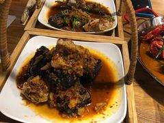 -湘里乡亲甲王二老店