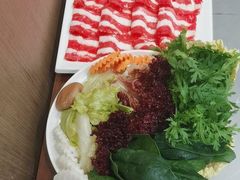 -蝎王府羊蝎子(虎坊桥总店)