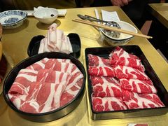 -牛街清真满恒記(平安里西大街店)
