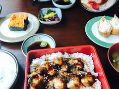 -晴季寿司(红旗街万达店)