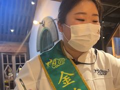 -手选潮汕鲜牛肉火锅(二七广场店)