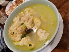 -一楼食业·美食人家